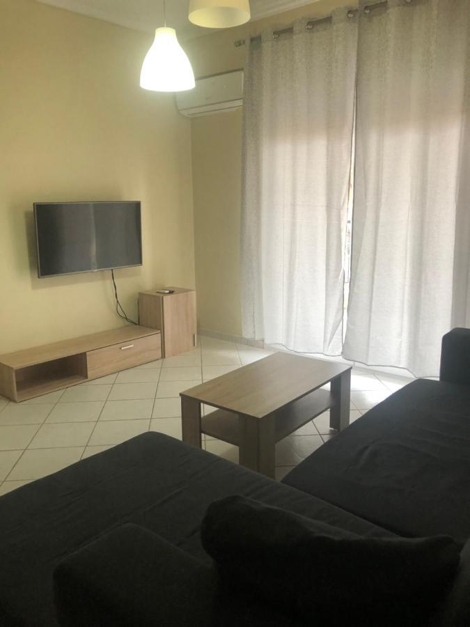 Apartment Zagora Open Thessaloniki
