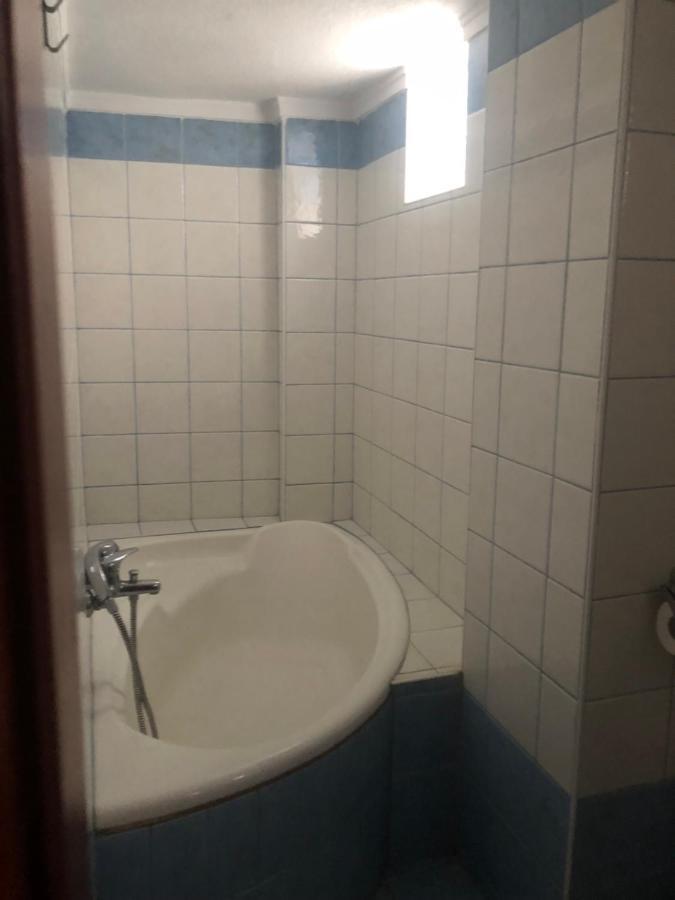 Zagora Open Apartment Thessaloniki