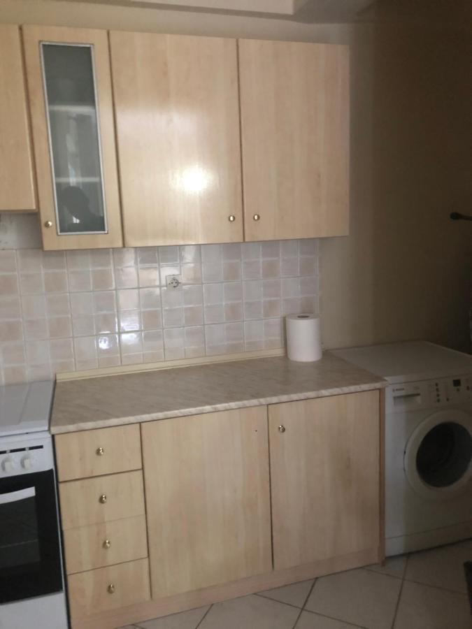 Apartment Zagora Open Thessaloniki