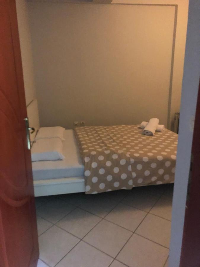 Zagora Open * Thessaloniki