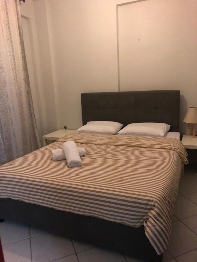 Zagora Open * Thessaloniki